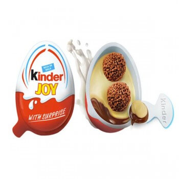 Kinder Joy 20g